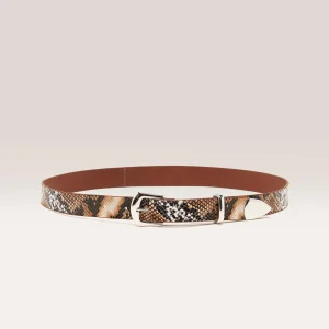 Bellerose Saylor leren riem