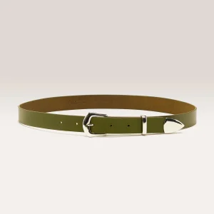 Bellerose Saylor leren riem