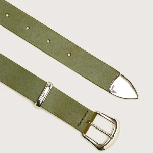 Bellerose Saylor leren riem