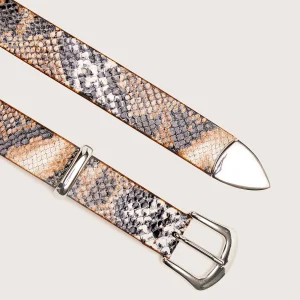 Bellerose Saylor leren riem