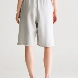 Bellerose Sboy lange sweatshorts