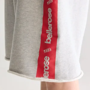 Bellerose Sboy lange sweatshorts