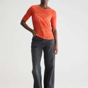 Bellerose Seas slim fit t-shirt