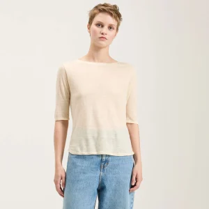 Bellerose Seas slim t-shirt