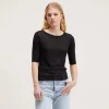 Bellerose Seas slim t-shirt