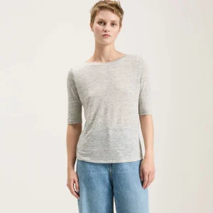 Bellerose Seas slim t-shirt