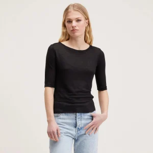 Bellerose Seas slim t-shirt