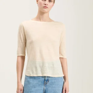 Bellerose Seas slim t-shirt