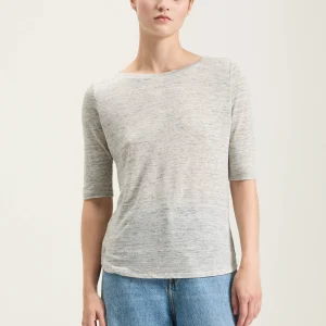 Bellerose Seas slim t-shirt