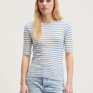 Bellerose Seas slim t-shirt
