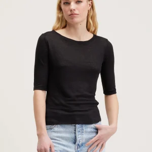 Bellerose Seas slim t-shirt