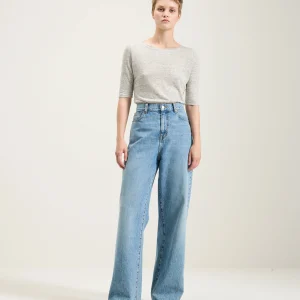 Bellerose Seas slim t-shirt