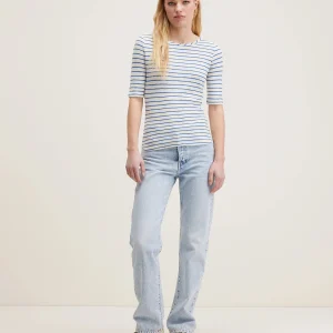 Bellerose Seas slim t-shirt
