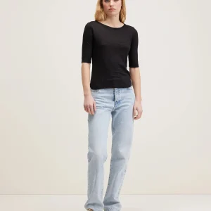Bellerose Seas slim t-shirt