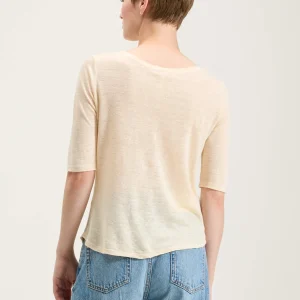 Bellerose Seas slim t-shirt