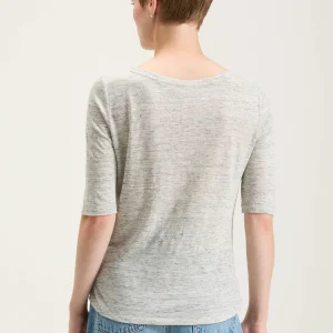 Bellerose Seas slim t-shirt