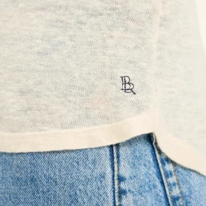 Bellerose Seas slim t-shirt