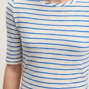 Bellerose Seas slim t-shirt