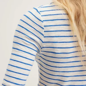 Bellerose Seas slim t-shirt