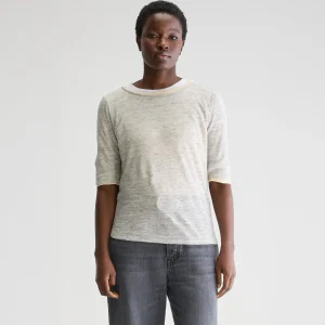 Bellerose Seas slim t-shirt