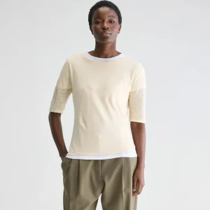 Bellerose Seas slim t-shirt