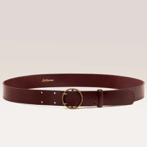 Bellerose Selya leren riem