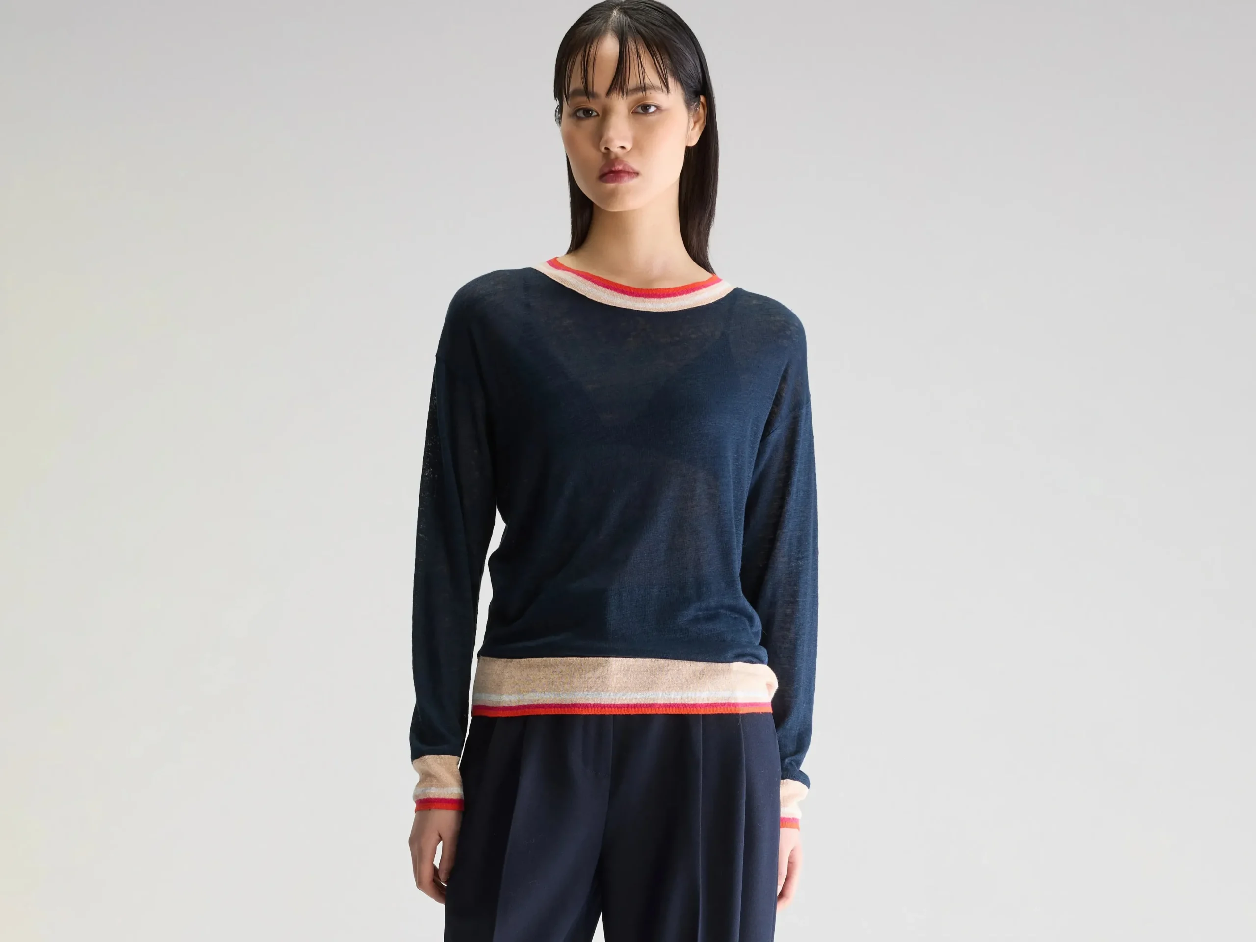 senia_relaxte_tshirt_0-1.webp Bellerose Senia relaxte t-shirt