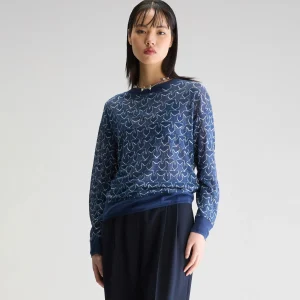 Bellerose Senia relaxte t-shirt