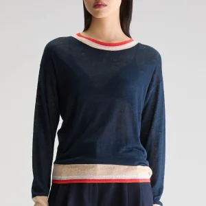 Bellerose Senia relaxte t-shirt
