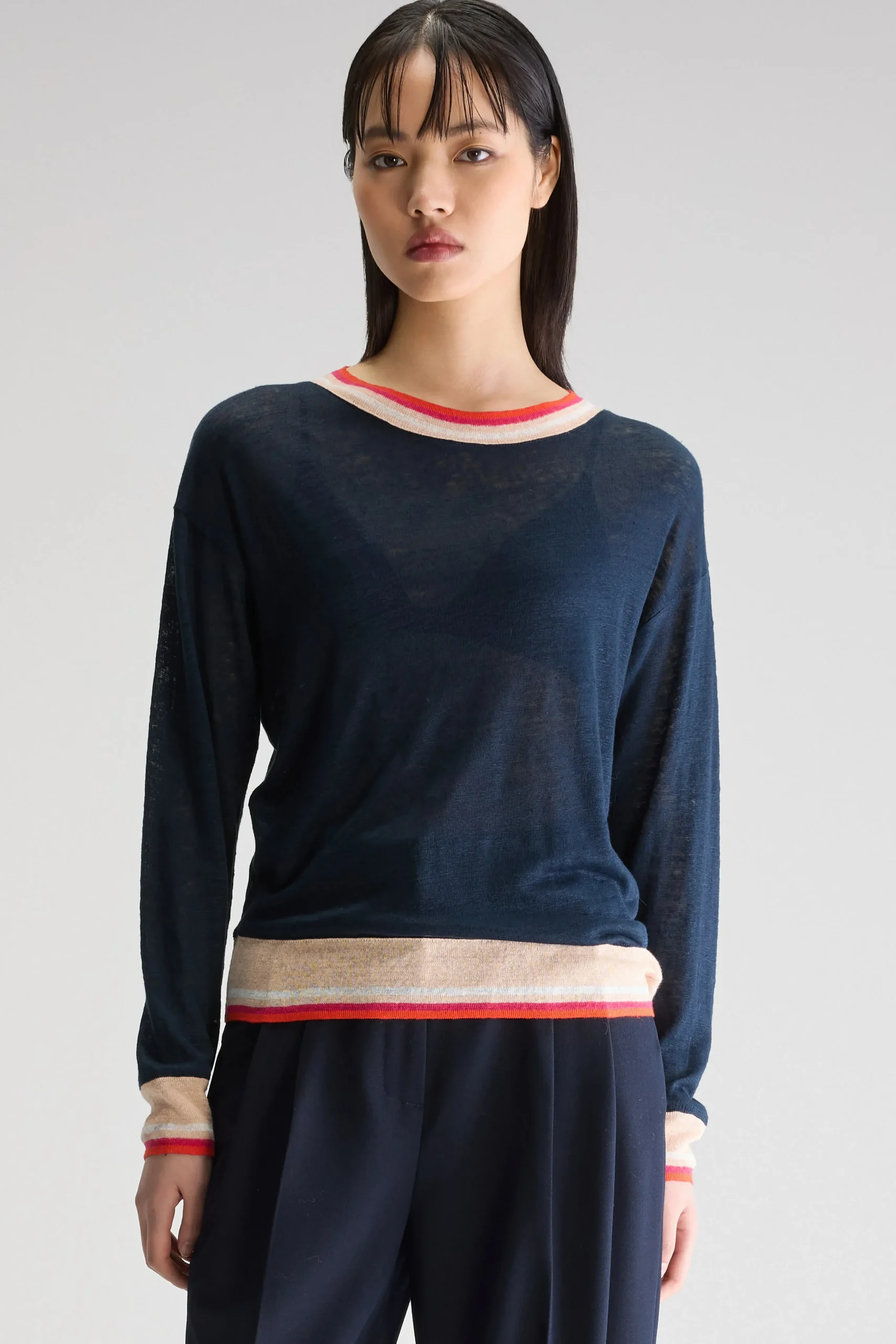 senia_relaxte_tshirt_1-1.webp Bellerose Senia relaxte t-shirt