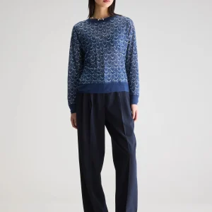 Bellerose Senia relaxte t-shirt