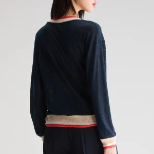 Bellerose Senia relaxte t-shirt