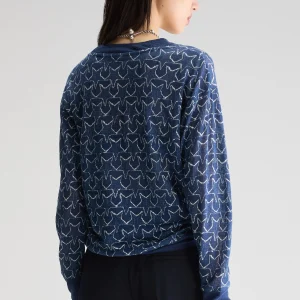 Bellerose Senia relaxte t-shirt