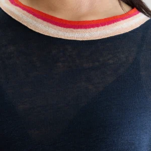 Bellerose Senia relaxte t-shirt