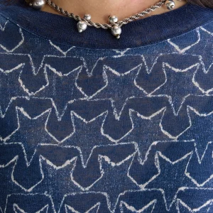 Bellerose Senia relaxte t-shirt