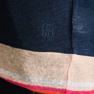 Bellerose Senia relaxte t-shirt