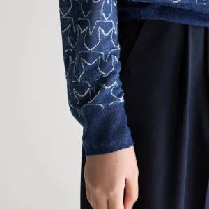 Bellerose Senia relaxte t-shirt