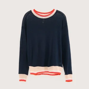 Bellerose Senia relaxte t-shirt