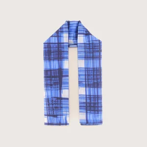 Bellerose Serus vierkante sjaal