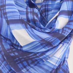 Bellerose Serus vierkante sjaal