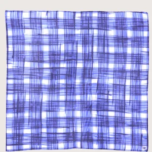 Bellerose Serus vierkante sjaal