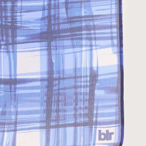 Bellerose Serus vierkante sjaal