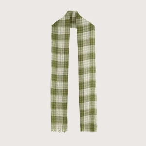 Bellerose Servo geweven sjaal