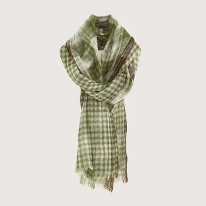 Bellerose Servo geweven sjaal