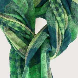 Bellerose Servo geweven sjaal