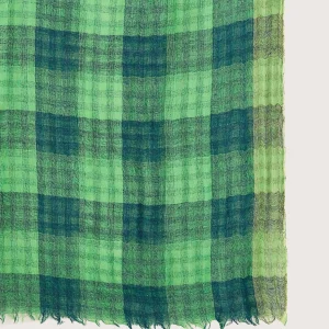 Bellerose Servo geweven sjaal