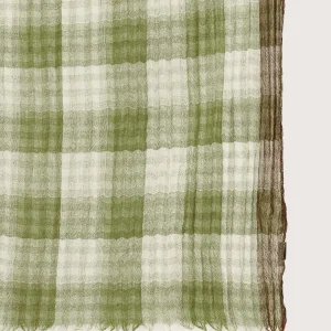 Bellerose Servo geweven sjaal