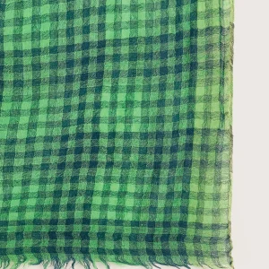 Bellerose Servo geweven sjaal