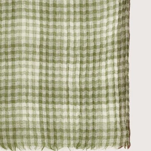 Bellerose Servo geweven sjaal