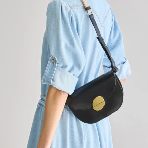 Bellerose Sicoco crossbody tas